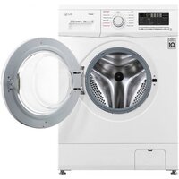 Стирально-сушильная машина LG F1296CDS0X - Превью изображения №2 — Интернет-магазин Your Sale