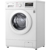 Стирально-сушильная машина LG F1296CDS0X - Превью изображения №7 — Интернет-магазин Your Sale