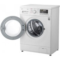 Стирально-сушильная машина LG F1296CDS0X - Превью изображения №8 — Интернет-магазин Your Sale