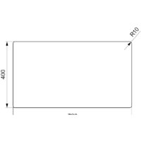 Reginox Amsterdam 72 (black silvery) Image #4