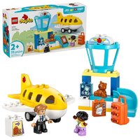 LEGO Duplo Впервые в аэропорту 10443 Image #5