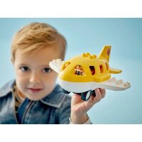 LEGO Duplo Впервые в аэропорту 10443 Image #7