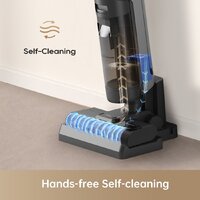 Вертикальный моющий пылесос Dreame H12S AE wet and dry Vacuum Cleaner (международная версия) - Превью изображения №5 — Интернет-магазин Your Sale