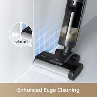 Вертикальный моющий пылесос Dreame H12S AE wet and dry Vacuum Cleaner (международная версия) - Превью изображения №2 — Интернет-магазин Your Sale