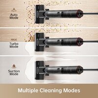 Вертикальный моющий пылесос Dreame H12S AE wet and dry Vacuum Cleaner (международная версия) - Превью изображения №4 — Интернет-магазин Your Sale