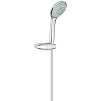 Grohe Euphoria 110 Champagne [27355000]