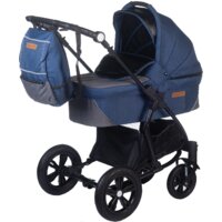 Babyhit Tribute 2 (2 в 1, синий)