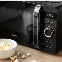 Sencor SMW 5117BK Image #10