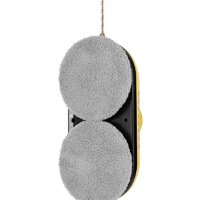 Робот для мытья окон Kitfort KT-5186 - Превью изображения №4 — Интернет-магазин Your Sale