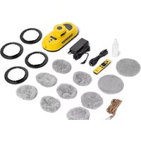 Робот для мытья окон Kitfort KT-5186 - Превью изображения №6 — Интернет-магазин Your Sale