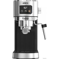 Рожковая кофеварка Evelux ECM 1009 Aroma - Превью изображения №2 — Интернет-магазин Your Sale