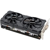 Видеокарта CBR GeForce RTX 2060 Super 8GB GDDR6 VGA-STX2060S-8G-RTL - Превью изображения №3 — Интернет-магазин Your Sale