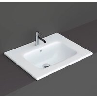 Rak Ceramics Joy JOYDI06101WH