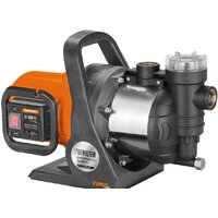 Daewoo Power DGP 6000 Inox Image #1