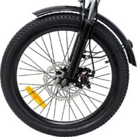 Hiper Engine Fold X3 Space gray 2023 Image #3