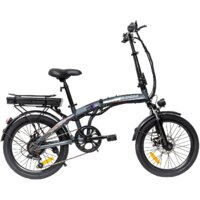 Hiper Engine Fold X3 Space gray 2023