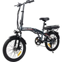 Hiper Engine Fold X3 Space gray 2023 Image #2