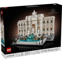 LEGO Architecture 21062 Фонтан Треви