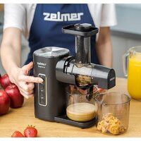 Zelmer EasyJuice ZJP3900 Image #7