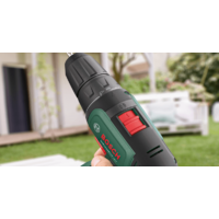 Bosch EasyDrill 1200 06039D3006 (с 1-им АКБ, кейс) Image #2