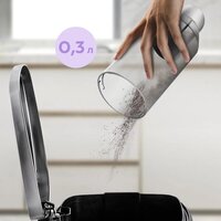 Пылесос Kitfort KT-5538 - Превью изображения №9 — Интернет-магазин Your Sale