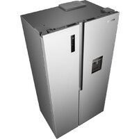 Холодильник side by side Gorenje NRS917E41XWD - Превью изображения №5 — Интернет-магазин Your Sale