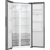Холодильник side by side Gorenje NRS917E41XWD - Превью изображения №2 — Интернет-магазин Your Sale
