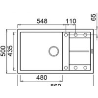 Elleci Unico 410 Aluminium M79 Image #2