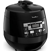 Мультиварка-скороварка Moulinex CE430832 - Превью изображения №3 — Интернет-магазин Your Sale