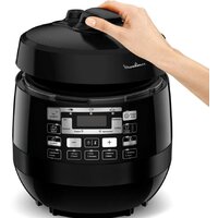 Мультиварка-скороварка Moulinex CE430832 - Превью изображения №4 — Интернет-магазин Your Sale