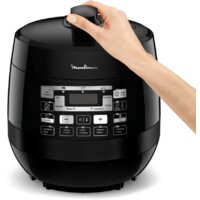 Мультиварка-скороварка Moulinex CE430832 - Превью изображения №6 — Интернет-магазин Your Sale