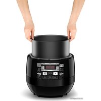 Мультиварка-скороварка Moulinex CE430832 - Превью изображения №5 — Интернет-магазин Your Sale