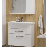 Volna Тумба Onda 60.2Y напольная с умывальником Балтика Image #4