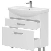 Volna Тумба Onda 60.2Y напольная с умывальником Балтика Image #2