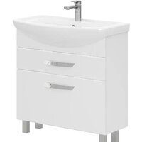 Volna Тумба Onda 60.2Y напольная с умывальником Балтика