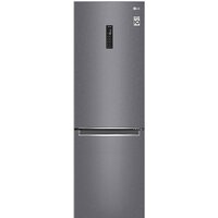 LG V+ DoorCooling+ GBB61DSHMN