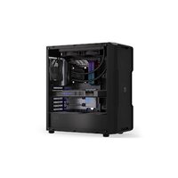 Система жидкостного охлаждения для процессора Endorfy Navis F240 EY3B001 - Превью изображения №9 — Интернет-магазин Your Sale