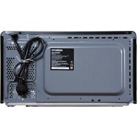 Микроволновая печь Hyundai HYM-M2007 - Превью изображения №9 — Интернет-магазин Your Sale