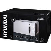 Микроволновая печь Hyundai HYM-M2007 - Превью изображения №11 — Интернет-магазин Your Sale
