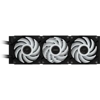 Система жидкостного охлаждения для процессора Gigabyte Aorus Waterforce II 360 - Превью изображения №4 — Интернет-магазин Your Sale