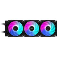 Система жидкостного охлаждения для процессора Gigabyte Aorus Waterforce II 360 - Превью изображения №3 — Интернет-магазин Your Sale