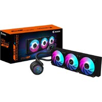 Система жидкостного охлаждения для процессора Gigabyte Aorus Waterforce II 360 - Превью изображения №5 — Интернет-магазин Your Sale