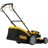 Газонокосилка Denzel GLR-510SP-K - Превью изображения №2 — Интернет-магазин Your Sale