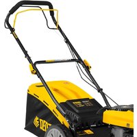 Газонокосилка Denzel GLR-510SP-K - Превью изображения №21 — Интернет-магазин Your Sale