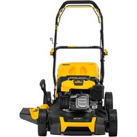 Газонокосилка Denzel GLR-510SP-K - Превью изображения №7 — Интернет-магазин Your Sale