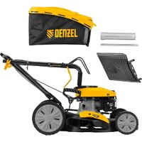 Газонокосилка Denzel GLR-510SP-K - Превью изображения №6 — Интернет-магазин Your Sale