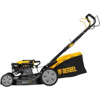 Газонокосилка Denzel GLR-510SP-K - Превью изображения №13 — Интернет-магазин Your Sale