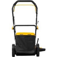 Газонокосилка Denzel GLR-510SP-K - Превью изображения №20 — Интернет-магазин Your Sale