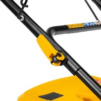Газонокосилка Denzel GLR-510SP-K - Превью изображения №12 — Интернет-магазин Your Sale