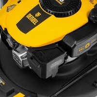 Газонокосилка Denzel GLR-510SP-K - Превью изображения №10 — Интернет-магазин Your Sale